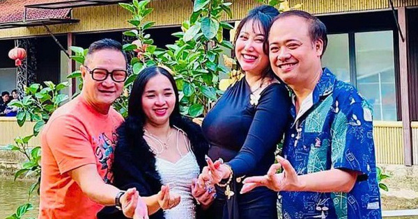 Phi Thanh Vân công khai bạn trai mới: “Tôi được anh nuông chiều như một nàng công chúa”