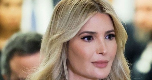 Bước đi tiếp theo của Ivanka Trump