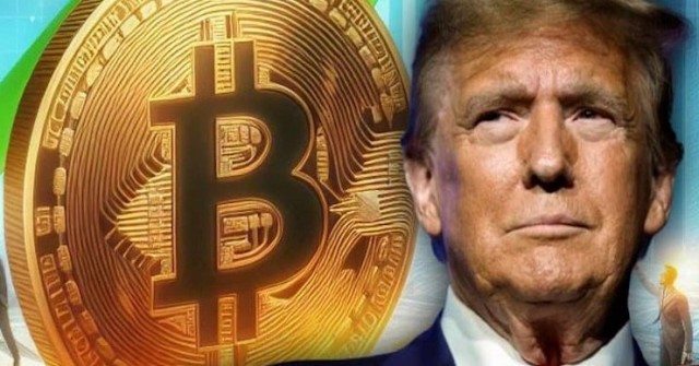 Giá Bitcoin biến động ra sao trong ngày ông Donald Trump tái đắc cử Tổng thống Mỹ?