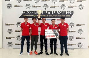 Sốc: Thanh niên chỉ thích game và chó nay đã thành công với cơ ngơi ngon lành và một team esport