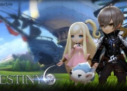 Siêu phẩm Destiny 6 chính thức ra mắt, game thủ Việt có thể tải về ngay