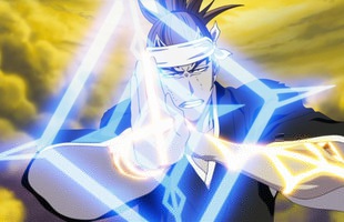 4 tuyệt kĩ Shinigami thường sử dụng trong Bleach