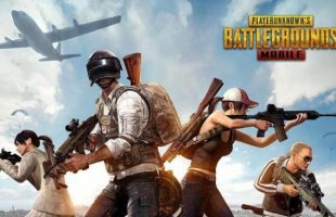 PUBG Mobile đoạt giải game Android xuất sắc nhất năm 2018