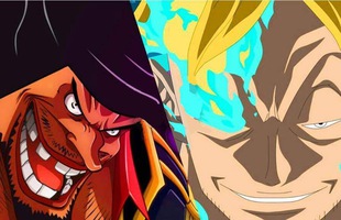 One Piece: Phượng Hoàng Marco có lẽ là người duy nhất biết về bí mật của Tứ Hoàng Blackbeard?