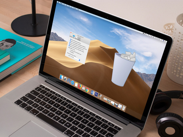 Thủ thuật macOS: Tuyệt chiêu thiết lập thùng rác tự 'giải phóng' sau 30 ngày