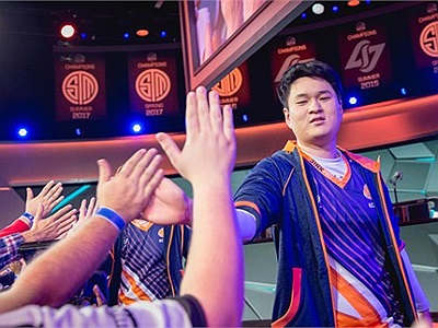 Fenix xoá bỏ hận thủ năm xưa, tái gia nhâp Echo Fox cùng tuyển thủ Rush