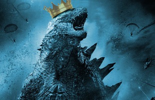 Thủy quái hồ Loch Ness sẽ xuất hiện trong thế giới quái vật của Godzilla: King of the Monsters?