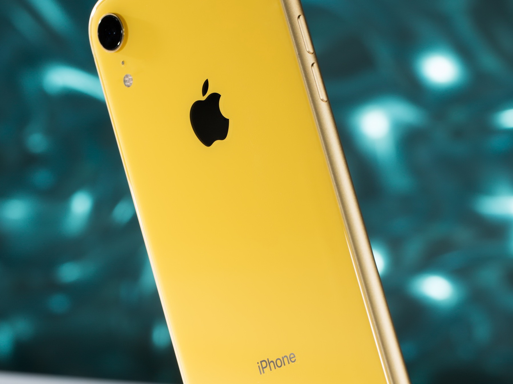 DxOMark: iPhone XR dẫn đầu dòng smartphone camera đơn