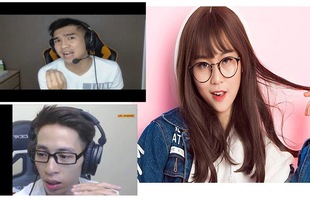 Pewpew, Viruss đứng top đề cử hạng mục Hot Influencer của We Choice Awards, Misthy và Refund Gaming cũng góp mặt