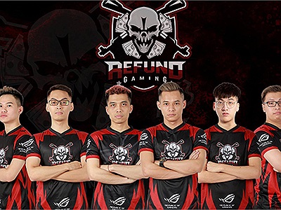 Thái Linh Hương đầu quân cho Refund Gaming, thay đổi có giúp 