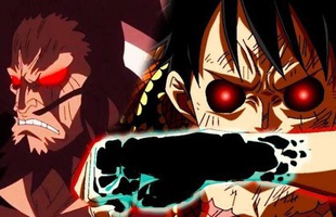 One Piece: Việc bị bắt chính là cơ hội tốt để Luffy rèn luyện Haki Vũ Trang, chuẩn bị cho ngày tái chiến Kaido?