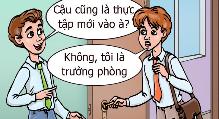 14 bức vẽ mô tả cuộc sống 