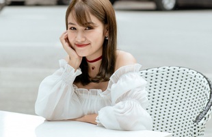 “Thiên thần streamer” Phương Anh Payo: “Mình đã từ bỏ nghề streamer với thu nhập khủng để tập trung cho giấc mơ của riêng mình”