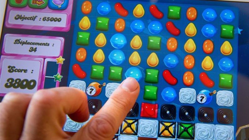 Bất chấp việc đã hết thời, Candy Crush vẫn kiếm được hơn 46 ngàn tỷ