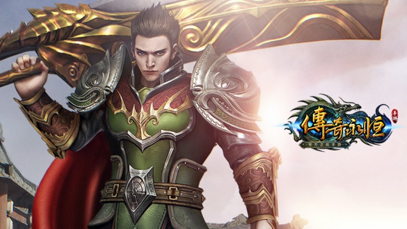 Biến mất 3 năm trời, siêu phẩm MMORPG Mobile bất ngờ đội mồ sống dậy với đồ họa mới