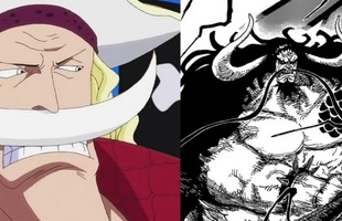 One Piece: 4 lý do cho thấy 