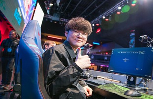 All-Star 2019: Faker: 'Tôi muốn vô địch thể thức solo 1v1 năm nay'