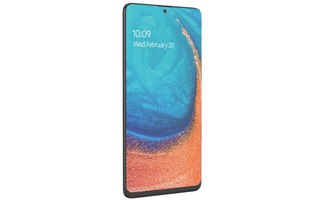 Rò ri cấu hình của chiếc Samsung Galaxy A71, smartphone tầm trung đẹp và khá mạnh sắp ra mắt