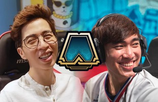 All-Star 2019 ngày 1: VCS đạt cú đúp top 2 ĐTCL, Levi tiến vào vòng 2 thể thức solo 1v1 để đối đầu Faker