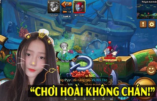 Tựa game có thể khiến bạn say mê… tới già mà không chán