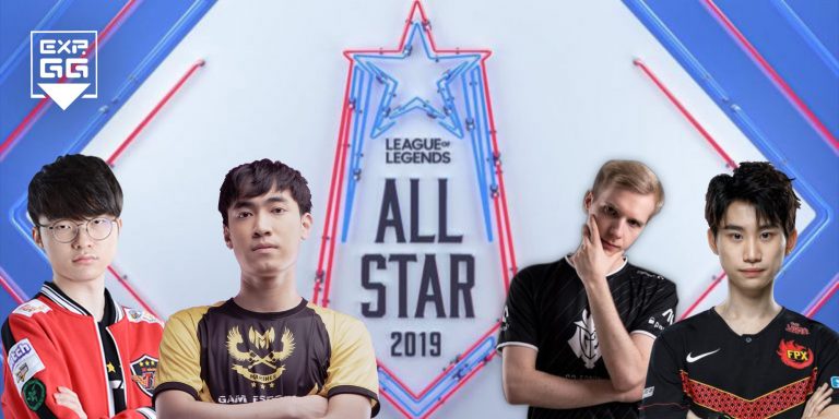 Trực tiếp All Star 2019 LMHT ngày 2: Faker vs Levi