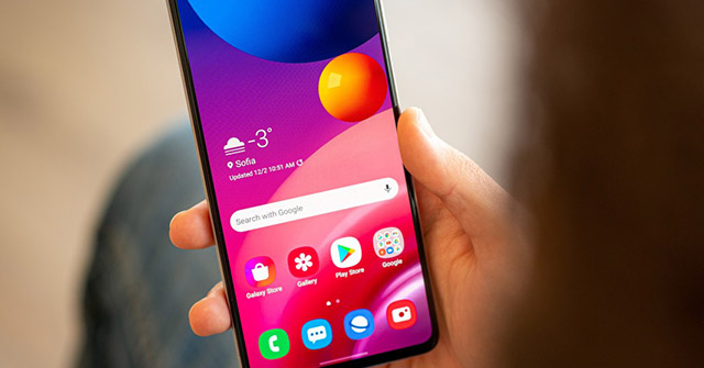 Galaxy M51 liệu có đáng với số tiền 8,99 triệu đồng?