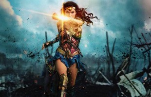 Ngắm lại “CV” của chị đại Wonder Woman từ phần đầu tiên: Những điều bạn còn nhớ hay đã quên