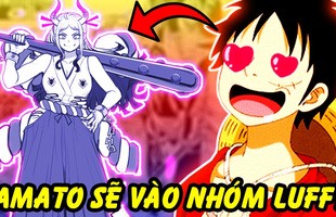 One Piece: 5 lý do cho thấy Yamato 