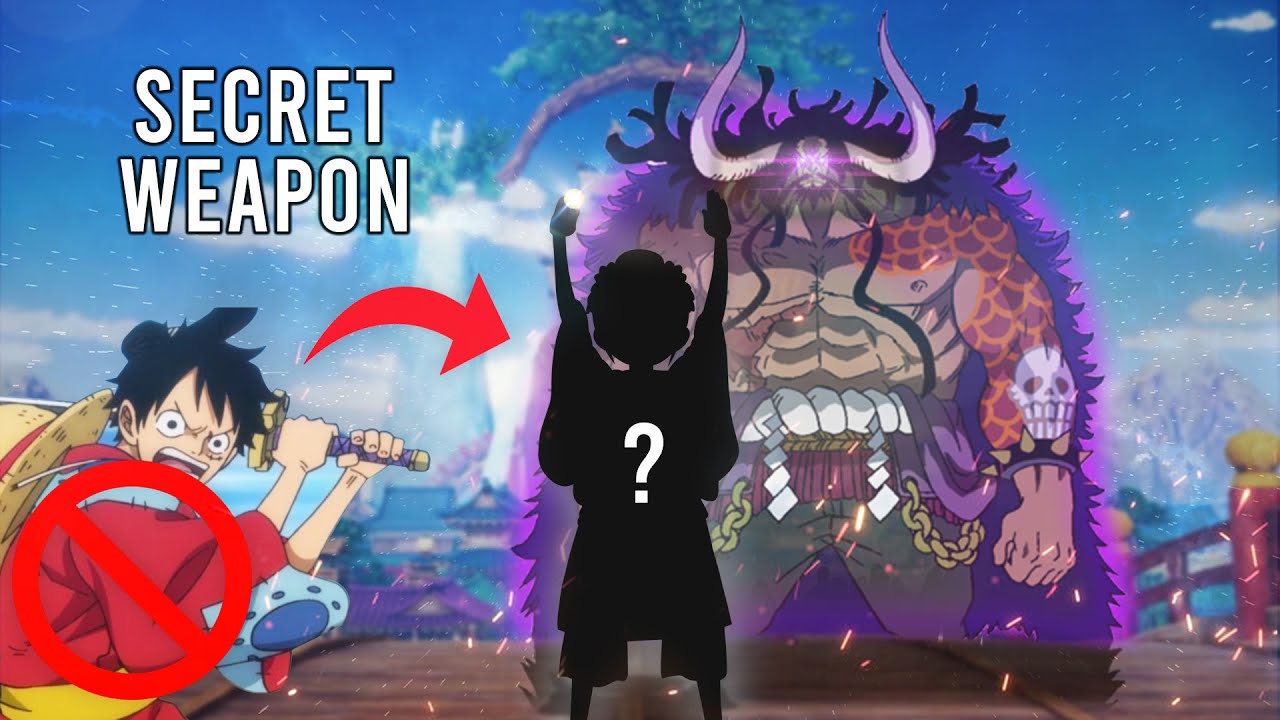 One Piece: Liệu O-Tama có phải là chìa khóa để đánh bại Kaido?