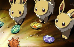 Đâu là những item đắt giá nhất trong thế giới Pokemon?