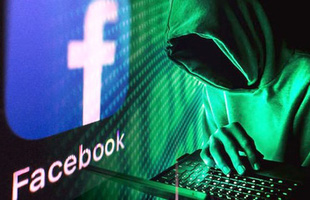 Hacker rao bán dữ liệu của 71 triệu tài khoản Facebook Việt Nam trên mạng