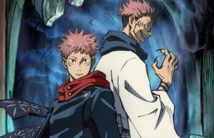 10 điểm thú vị dành cho fan của Jujutsu Kaisen - anime/manga kinh dị mới nổi trong làng shounen (P.2)