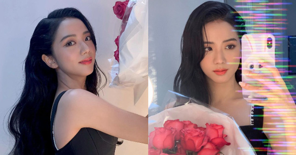 Không đi dự MAMA 2020, Jisoo (BLACKPINK) ở nhà vẫn khiến MXH dậy sóng: Xinh đẹp hút hồn, nhưng sao khác thế này?