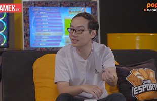 Chuyện Esports: Phương Top - 'Cấm tuyển thủ cày thuê nhưng chỉ trả lương 1 - 3 triệu thì chúng nó sống kiểu gì?'