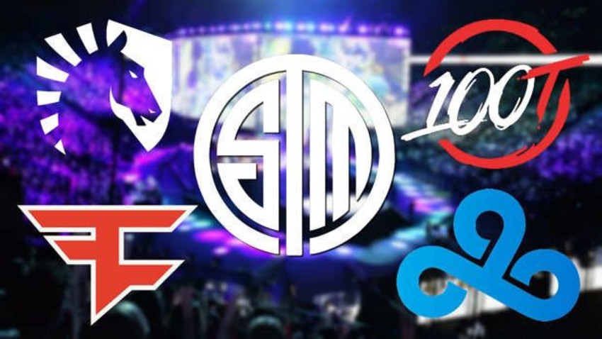 Forbes tiết lộ top 10 tổ chức Esports đắt giá nhất năm 2020