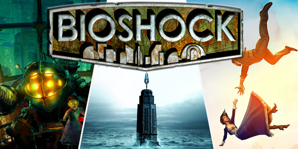 BioShock 4 rò rỉ hàng loạt thông tin bao gồm cả thời gian phát hành