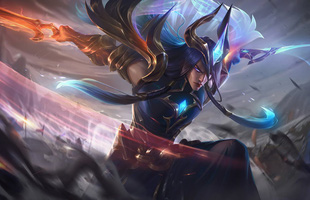 Cảm thấy chưa đủ bá đạo, Riot khiến game thủ ngỡ ngàng khi thêm tính năng reset kỹ năng cho Yone