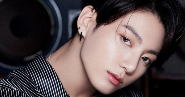 Jung Kook (BTS) lộ hint nằm vùng trên Instagram đã lâu, hiện giờ chỉ đang 