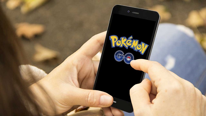 Pokémon Go chính thức hỗ trợ chơi với tốc độ 120 FPS/s