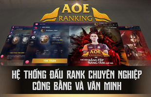 GPlay tung ra hàng loạt phần quà giá trị có một không hai khiến cộng đồng game thủ đứng ngồi không yên