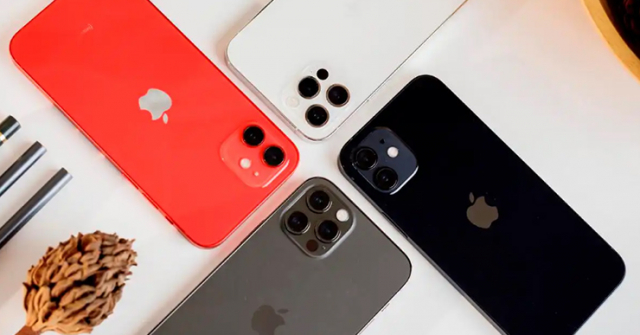 Giá iPhone sẽ tăng hay giữ nguyên trong năm 2023?