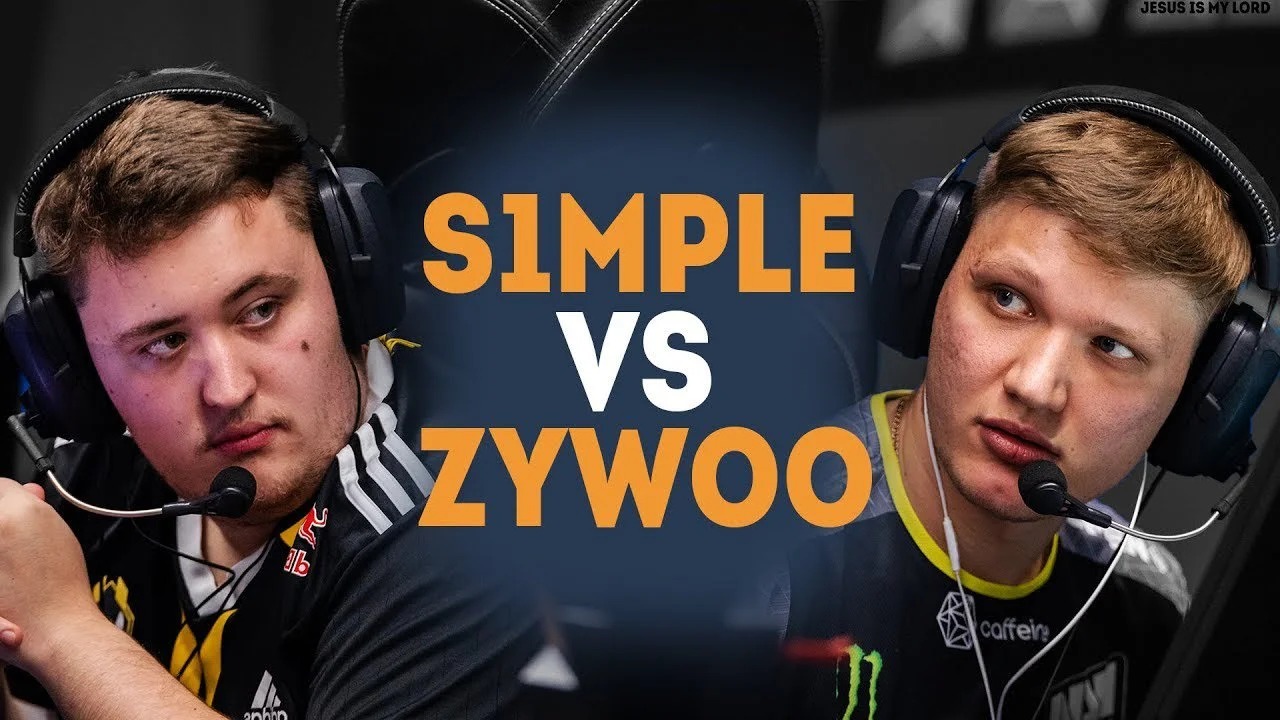 Navi vs Vitality hay s1mple vs ZywOo? Sự kình địch CS:GO cổ điển làm nổi bật vòng đầu tiên của BLAST Premier World Final