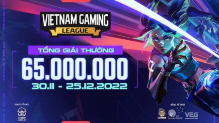 Điểm mặt các gương mặt đổi bật tại vòng bảng VGL – Valorant Community Tournament