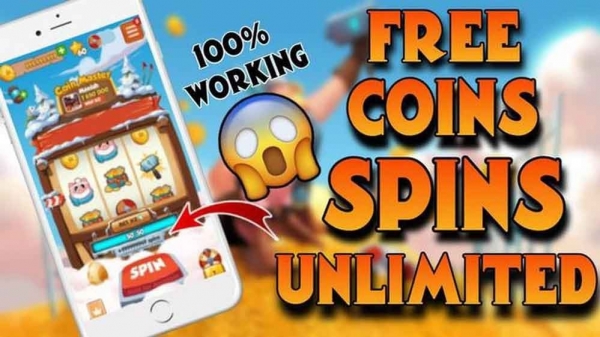 Link tải Hack Coin Master MOD + APK ở mọi phiên bản