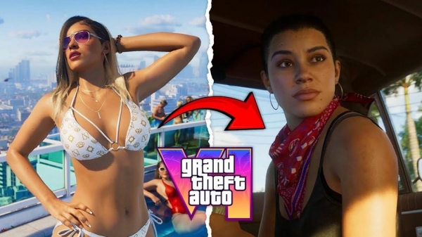 GTA 6: Bạn biết gì về nhân vật nữ chính Lucia?