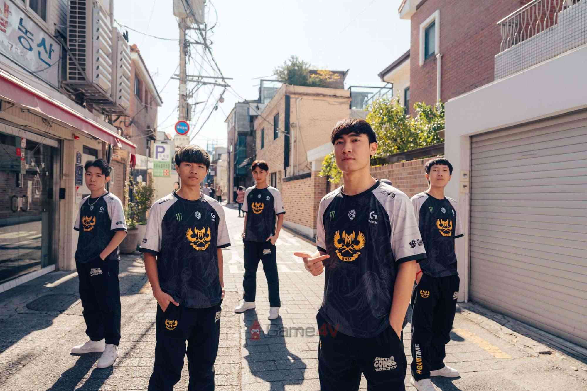 LMHT Việt Nam được Riot Games ca ngợi: ‘Đừng đùa với VCS’