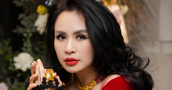 Vì sao Thanh Lam là nữ diva đầu tiên được phong Nghệ sĩ Nhân dân?