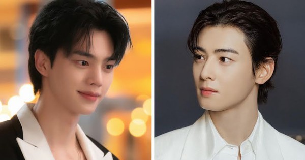 Netizen tranh cãi về Song Kang và Cha Eun Woo: Không đủ khả năng đóng chính nhưng 1 người ngày càng tiến bộ