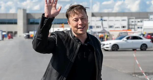 Quá khứ 'dưới mức nghèo khổ' của Elon Musk: Tiêu 1 USD/ngày, cả tháng chỉ ăn mì ống, ớt xanh và xúc xích