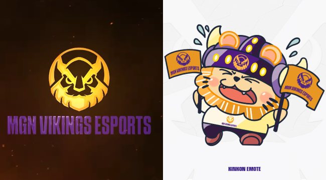 LMHT: Vikings Esports chính thức đổi tên ở LCP 2025, ra mắt linh vật siêu dễ thương